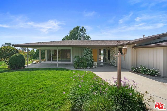 13170 Mulholland Drive, Beverly Hills, CA 90210