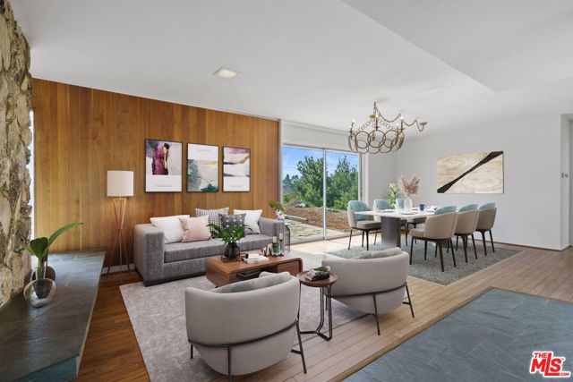 13170 Mulholland Drive, Beverly Hills, CA 90210