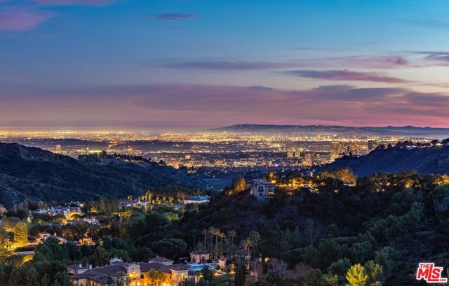 13170 Mulholland Drive, Beverly Hills, CA 90210