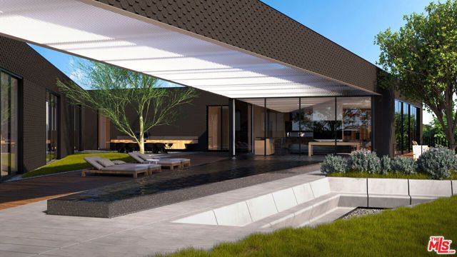 13170 Mulholland Drive, Beverly Hills, CA 90210