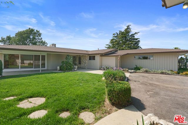 13170 Mulholland Drive, Beverly Hills, CA 90210