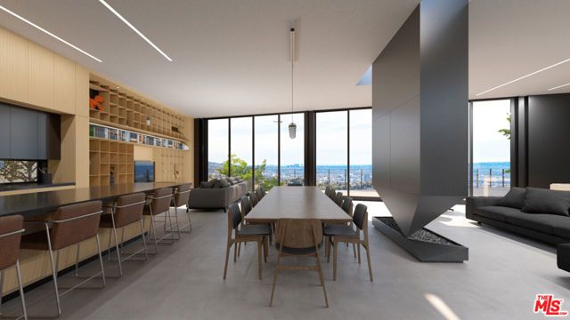 13170 Mulholland Drive, Beverly Hills, CA 90210