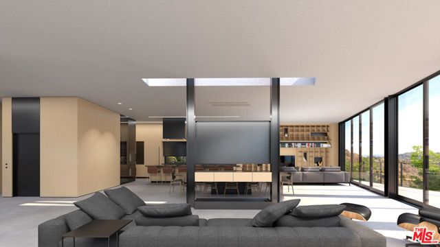 13170 Mulholland Drive, Beverly Hills, CA 90210