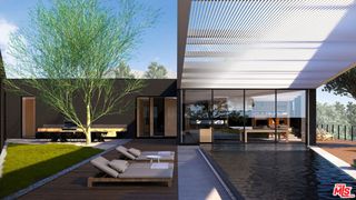 13170 Mulholland Drive, Beverly Hills, CA 90210