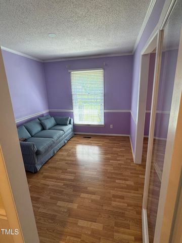 5009 Old Elizabeth Road, Raleigh, NC 27616