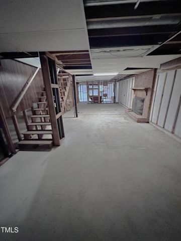 5009 Old Elizabeth Road, Raleigh, NC 27616