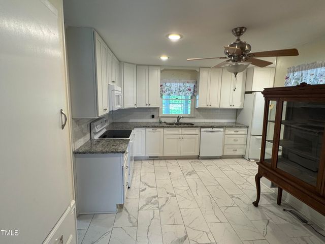 5009 Old Elizabeth Road, Raleigh, NC 27616