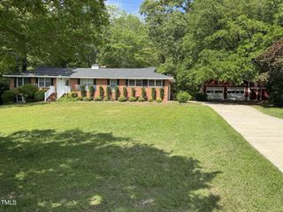 5009 Old Elizabeth Road, Raleigh, NC 27616
