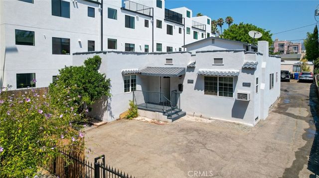 6513 Lexington Avenue, Los Angeles, CA 90038
