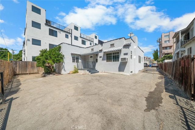 6513 Lexington Avenue, Los Angeles, CA 90038