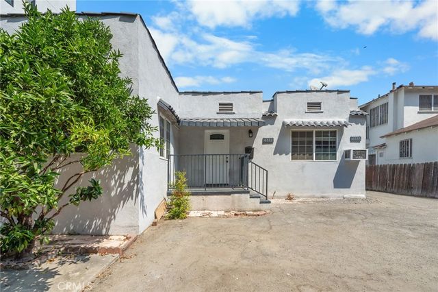6513 Lexington Avenue, Los Angeles, CA 90038