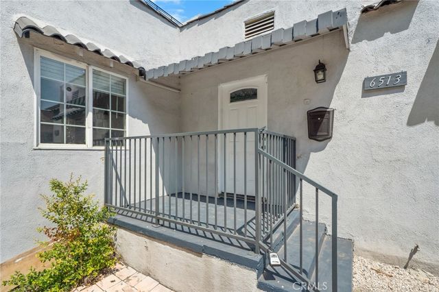 6513 Lexington Avenue, Los Angeles, CA 90038