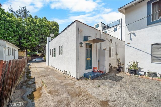 6513 Lexington Avenue, Los Angeles, CA 90038