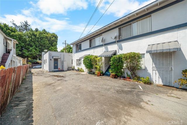 6513 Lexington Avenue, Los Angeles, CA 90038