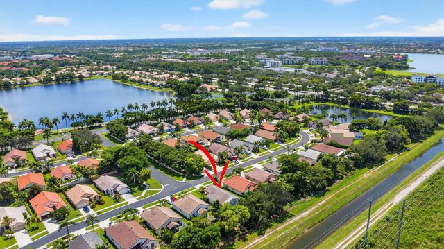 1891 Oak Berry Circle, Wellington, FL 33414