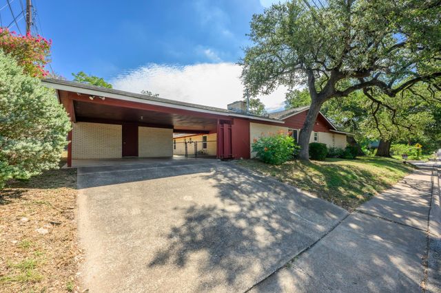 5004 Pack Saddle PASS, Austin, TX 78745