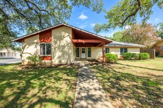 5004 Pack Saddle PASS, Austin, TX 78745