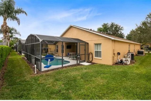 17834 WOODCREST WAY, Clermont, FL 34714