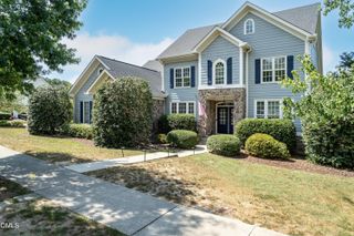 1313 Marshall Farm Street, Wake Forest, NC 27587