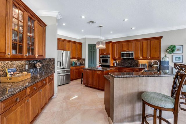 4135 SW 186th Way, Miramar, FL 33029