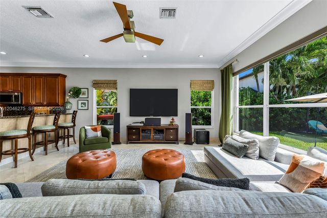 4135 SW 186th Way, Miramar, FL 33029