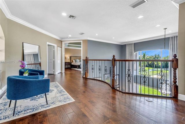 4135 SW 186th Way, Miramar, FL 33029