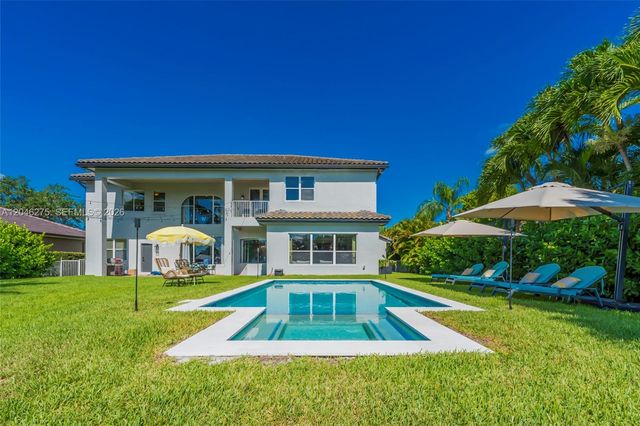 4135 SW 186th Way, Miramar, FL 33029