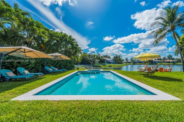 4135 SW 186th Way, Miramar, FL 33029
