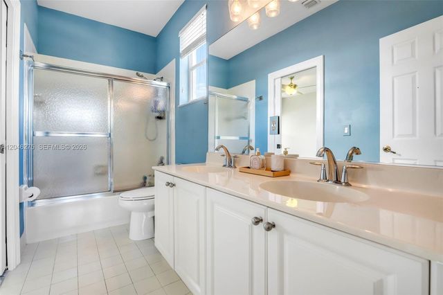 4135 SW 186th Way, Miramar, FL 33029