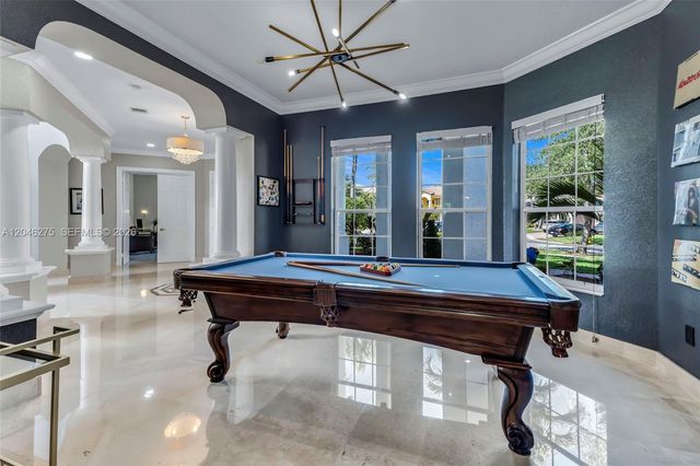 4135 SW 186th Way, Miramar, FL 33029