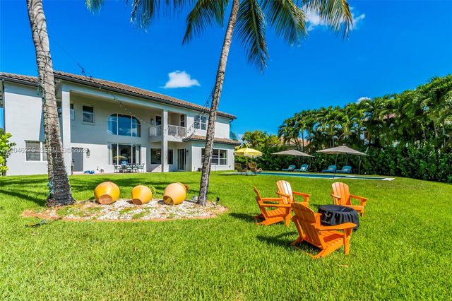 4135 SW 186th Way, Miramar, FL 33029