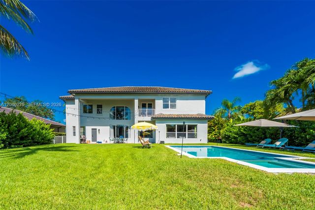 4135 SW 186th Way, Miramar, FL 33029