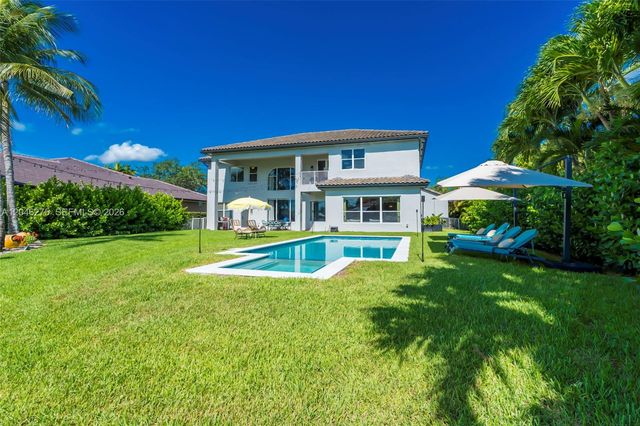 4135 SW 186th Way, Miramar, FL 33029