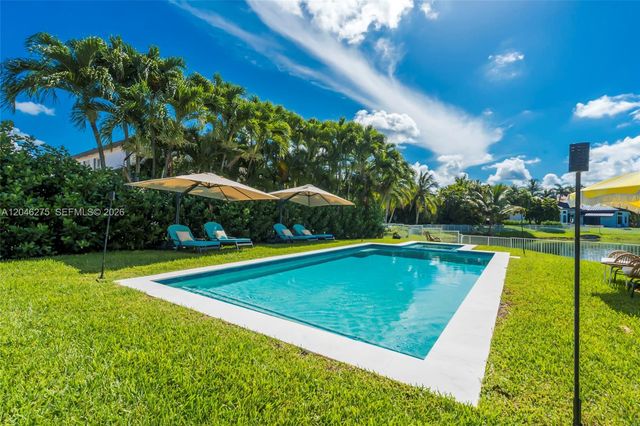 4135 SW 186th Way, Miramar, FL 33029