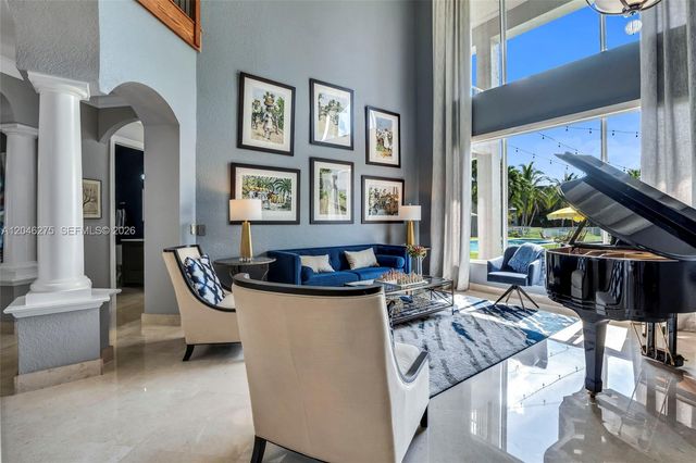 4135 SW 186th Way, Miramar, FL 33029