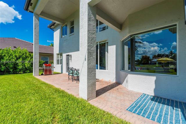 4135 SW 186th Way, Miramar, FL 33029