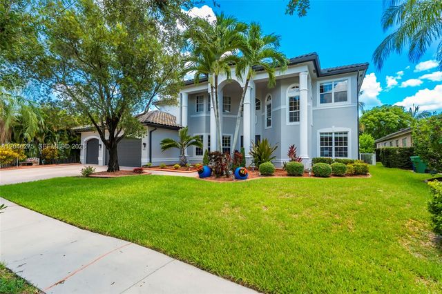 4135 SW 186th Way, Miramar, FL 33029