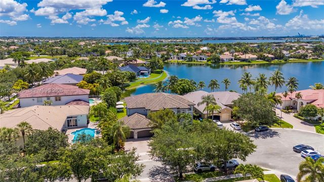 4135 SW 186th Way, Miramar, FL 33029