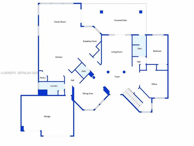 4135 SW 186th Way, Miramar, FL 33029