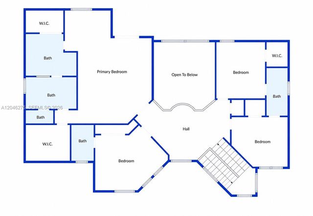 4135 SW 186th Way, Miramar, FL 33029