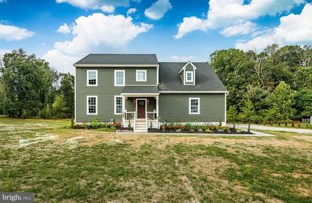 257 REID RD, Coatesville, PA 19320