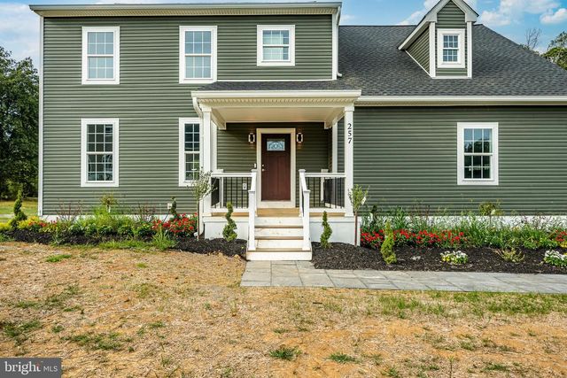257 REID RD, Coatesville, PA 19320