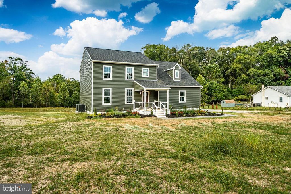257 REID RD, Coatesville, PA 19320