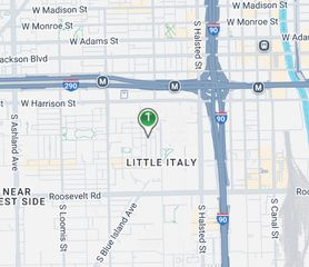 818 S Miller Street, Chicago, IL 60607