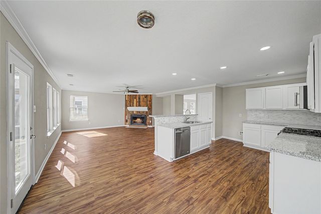 11243 Wild Goose Drive, Tomball, TX 77375