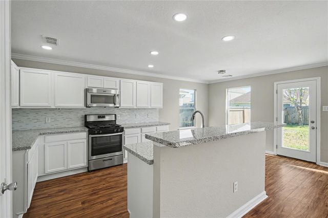 11243 Wild Goose Drive, Tomball, TX 77375