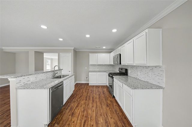 11243 Wild Goose Drive, Tomball, TX 77375