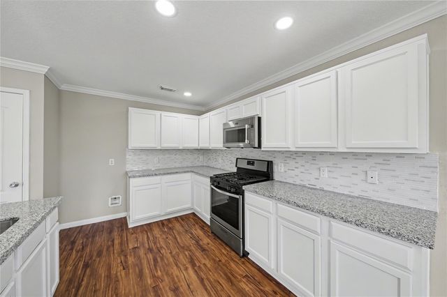 11243 Wild Goose Drive, Tomball, TX 77375