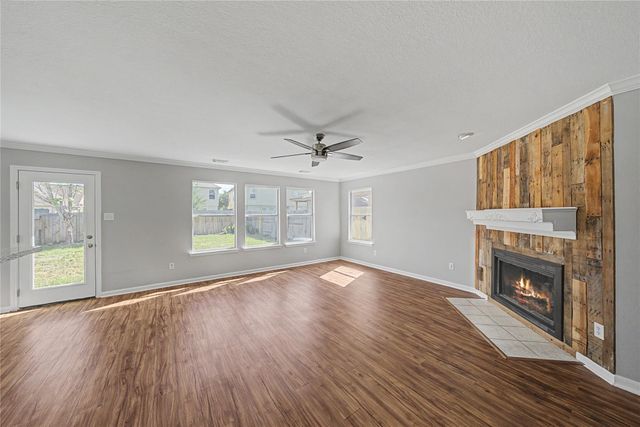 11243 Wild Goose Drive, Tomball, TX 77375