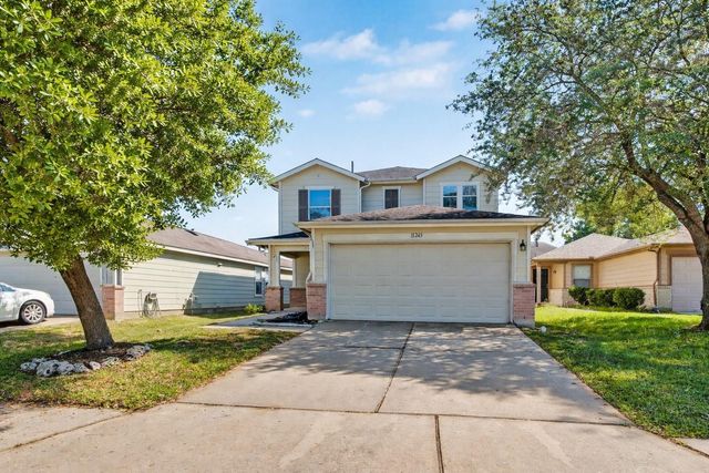 11243 Wild Goose Drive, Tomball, TX 77375